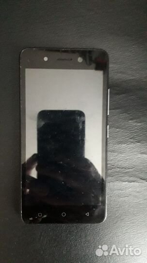 Itel A16 Plus, 8 ГБ