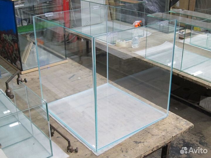 Аквариум на заказ