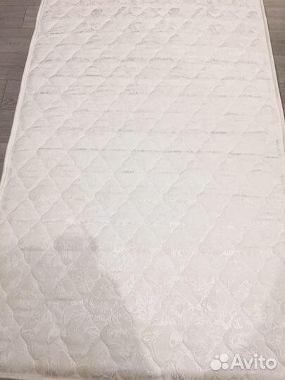 Кровать-машина Advesta Pilot