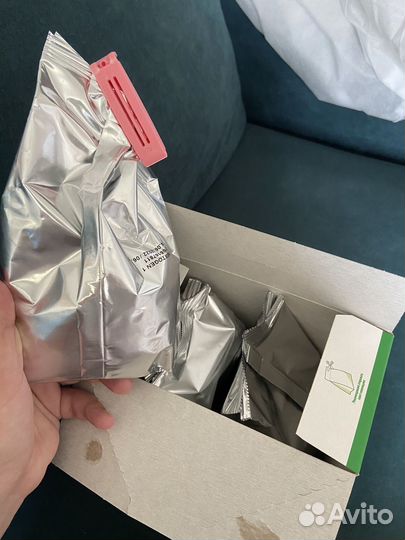 Бронь. Детская молочная смесь нестожен/nestogen 1