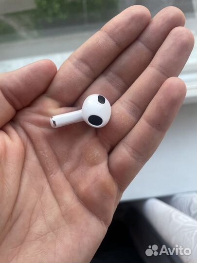 Airpods 3 оригинал