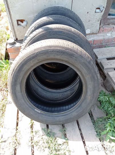 КАМА Кама 365 SUV (НК-242) 175/65 R14 43