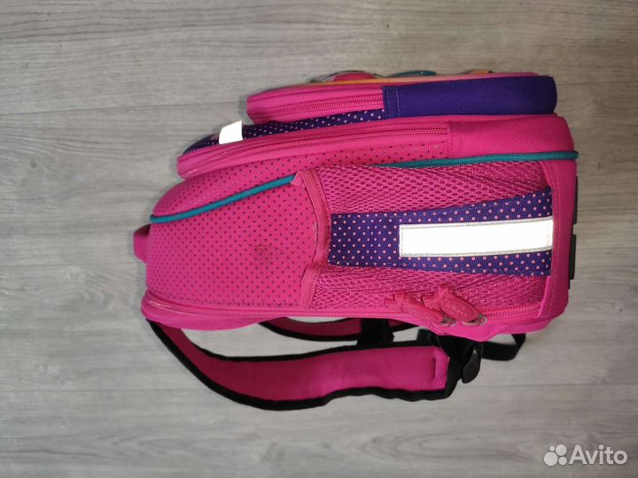 Рюкзак детский для девочки Winnerone