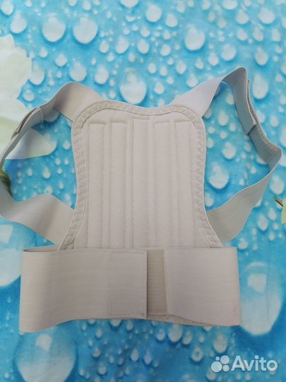 Корсет ортопедический детский