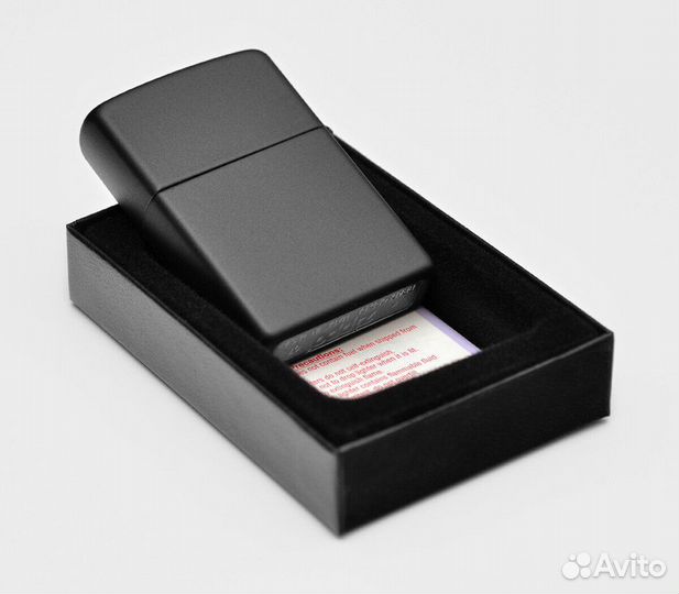 Зажигалка Zippo 24337 Native Heritage Оригинал