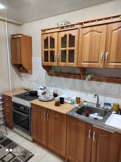 2-к. квартира, 53 м², 14/14 эт.