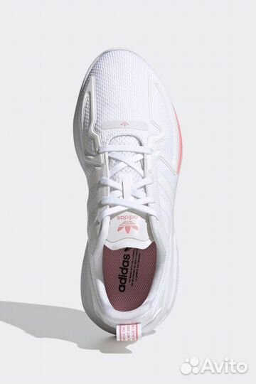 Кроссовки adidas ZX 2K flux оригинал