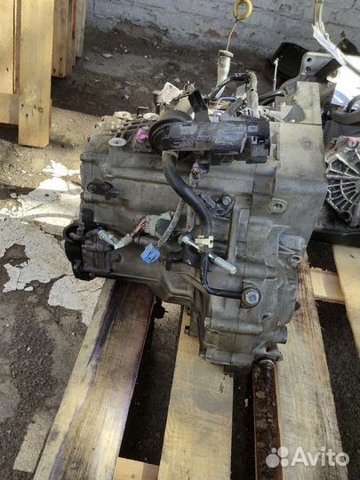 АКПП Honda Accord 8 CU2 2.4 MM7A SMF