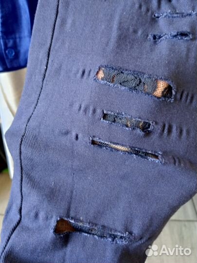 Штаны женские