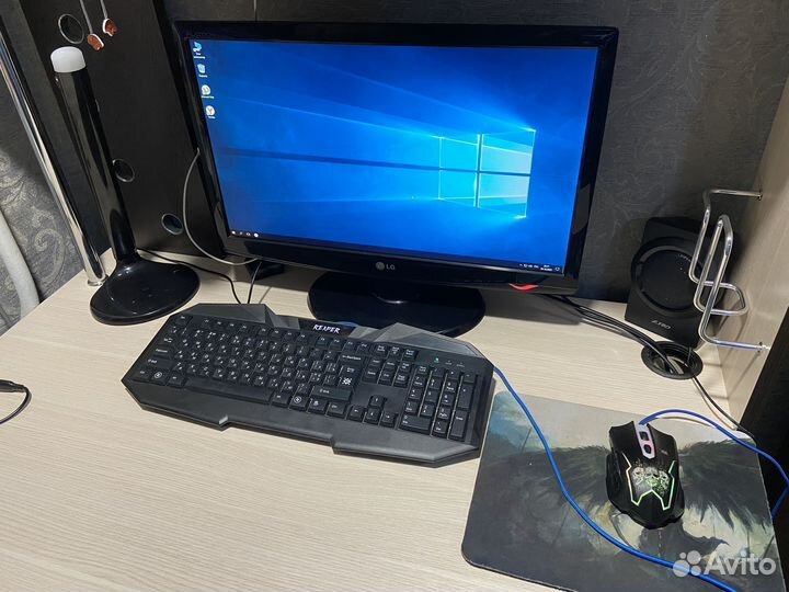 Продам пк