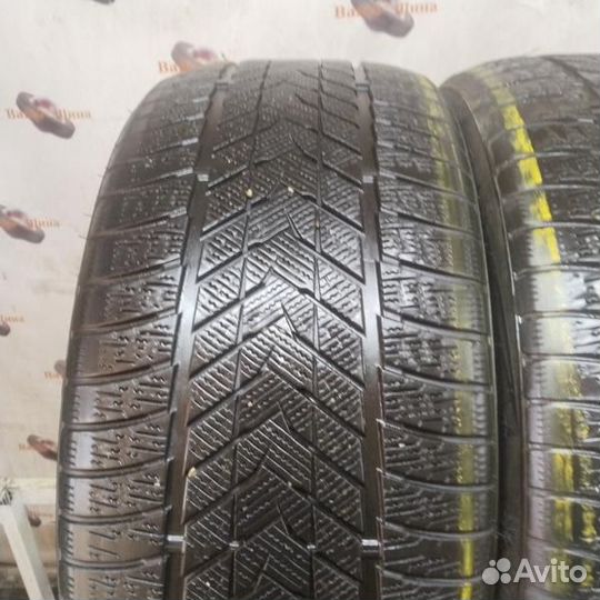 Grenlander IceHawke II 275/40 R22
