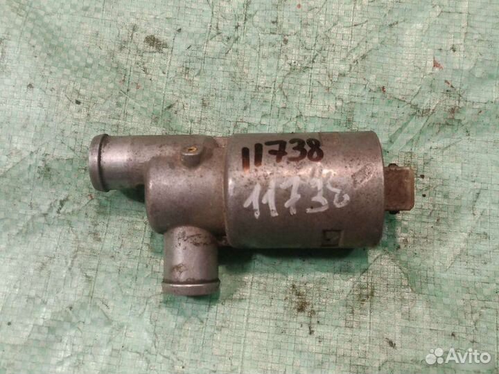 Клапан холостого хода Opel Omega A