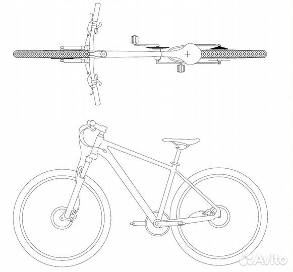 Чертежи autocad