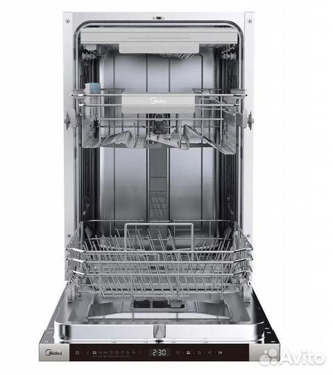 Посудомоечная машина Midea MID45S970i Новая