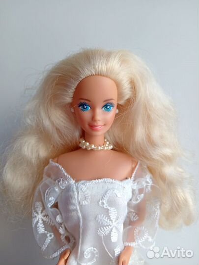 Кукла Барби Dream Bride Barbie