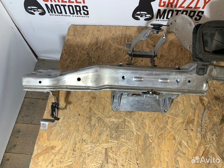 Усилитель торпедо Volkswagen Golf 1K BSE 2008