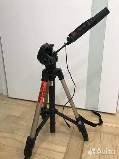 Штатив для фотоаппарата