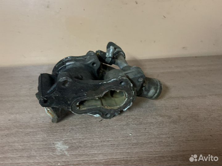 Корпус термостата Galant (EA) 1997- 2.0 Di