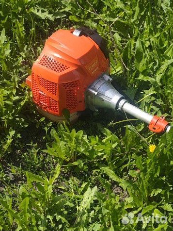 Аренда бензотримера и бензопилы