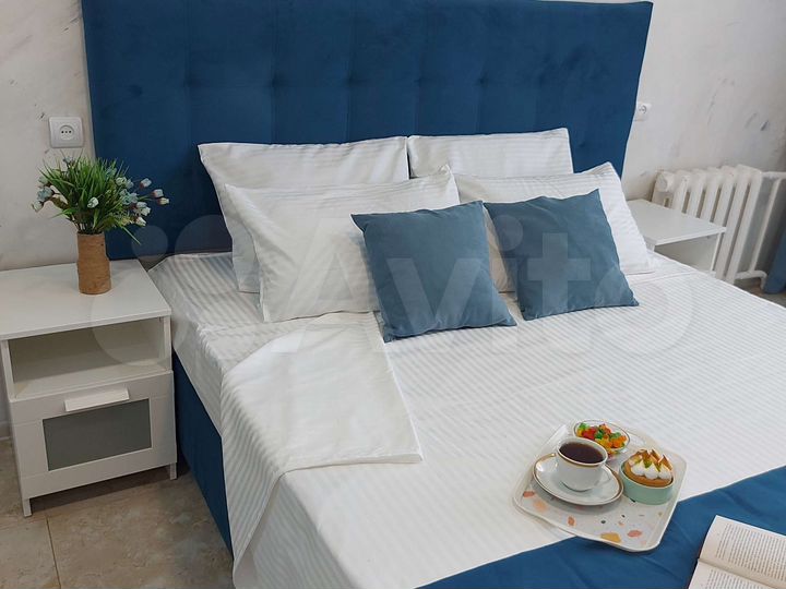 2-к. квартира, 60 м², 8/9 эт.