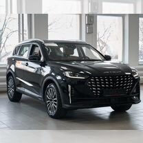 Новый Jetour X70 Plus 1.6 AMT, 2024, цена от 2 729 900 руб.