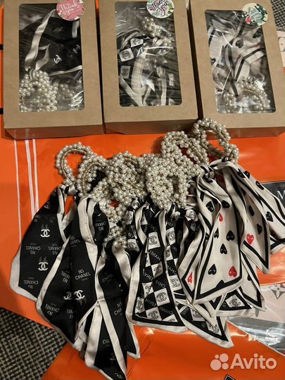 Новые ленты твилли. 3 расцветки