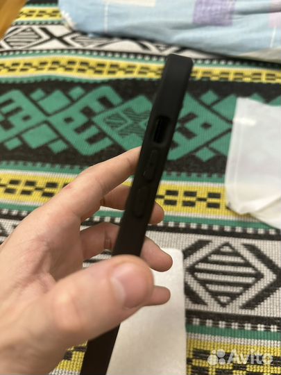 Чехол на iPhone 14 pro max