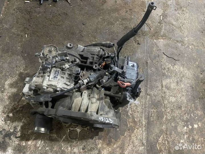 АКПП Kia Optima 2 A5GF1 2.4 Бензин