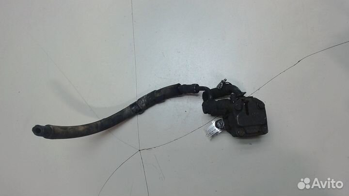 Гур Isuzu Trooper, 2001