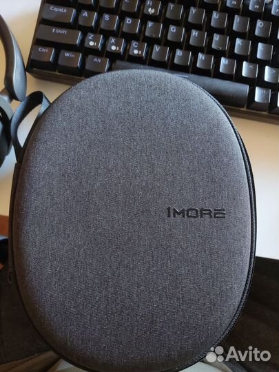 Беспроводные наушники 1more sonoflow