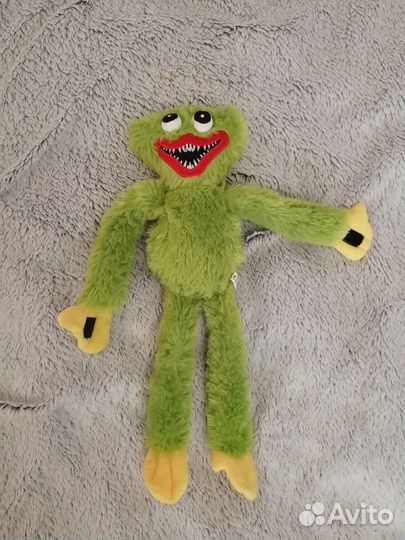 Хагги вагги