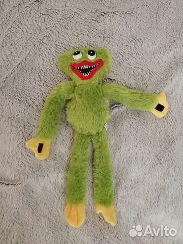 Хагги вагги