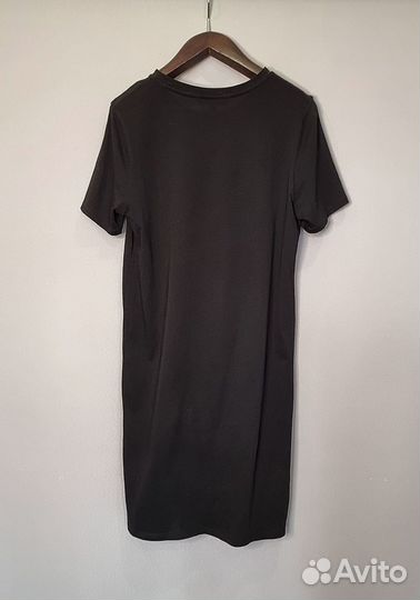 Платье-футболка Armani Exchange