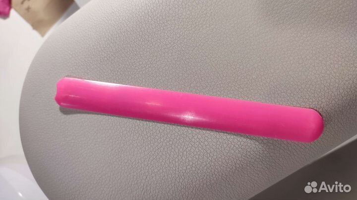 Пилочка металлическая основа Staleks Atis