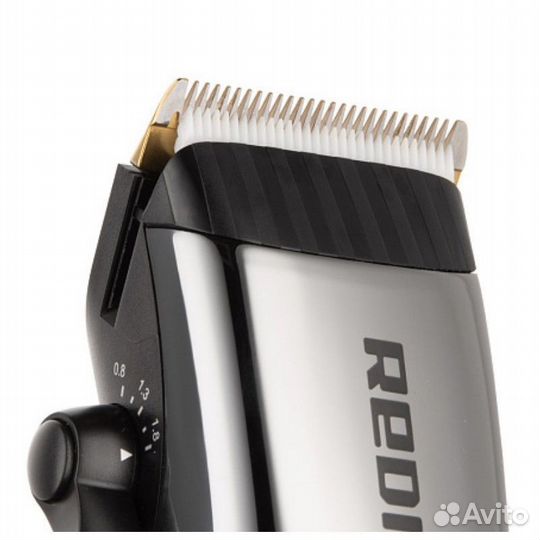 Машинка для стрижки redmond RHC-6204