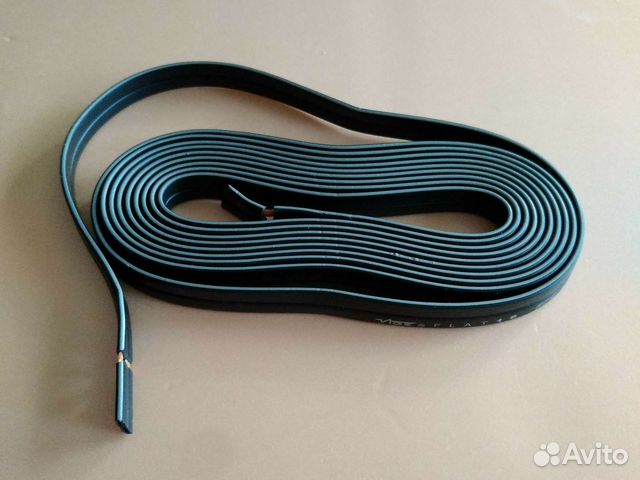 Проводник специальный