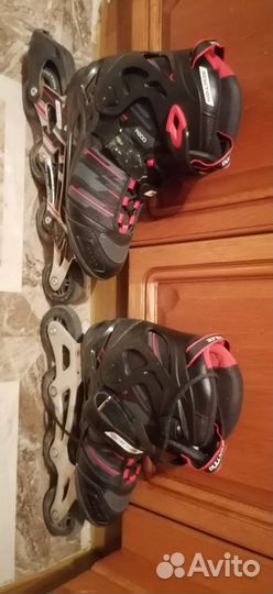 Ролики reaction 41