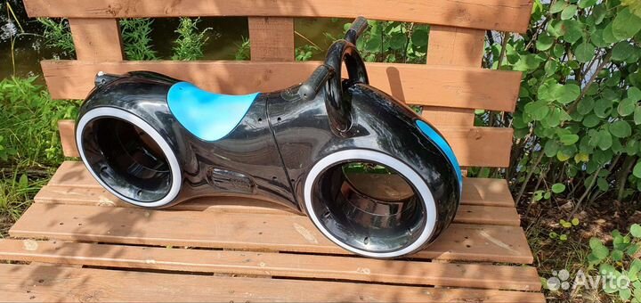 Беговел детский