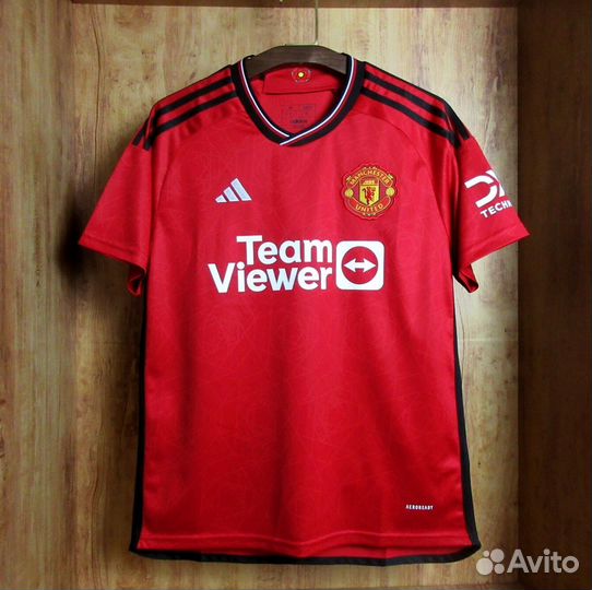 Игровая футболка