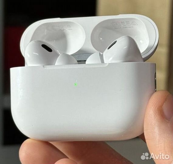 Air Pods pro 2
