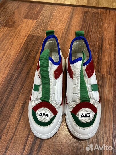 Продам кеды 35 размер