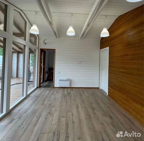 Строительство каркасных и газобетонных домов