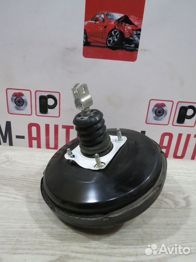 Вакуумный усилитель тормоза Hyundai Solaris