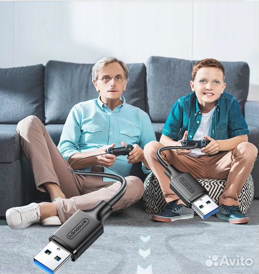 Удлинитель USB 3.0 Professional 10 метров