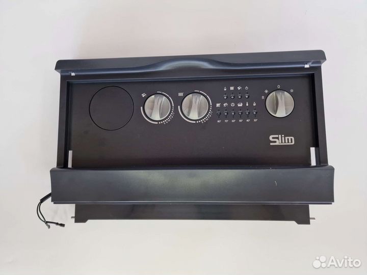 Передняя панель управления Baxi Slim 3618570