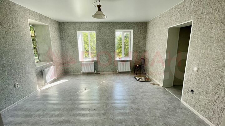 Дом 58 м² на участке 8,2 сот.