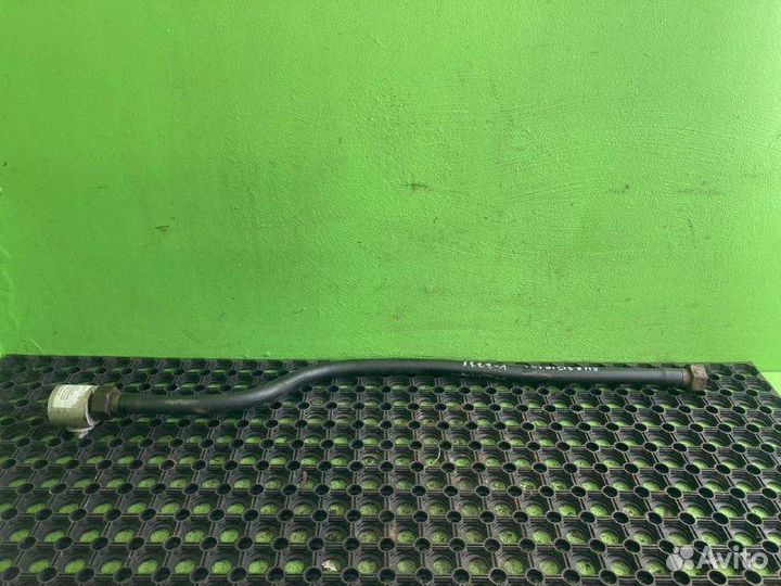 Кран запорный топл. MAN TGX