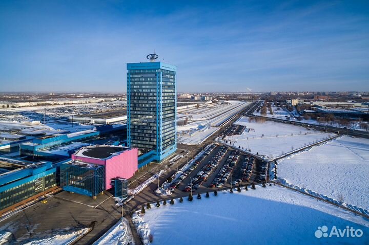 Экскурсии Тольятти, Самара, Сызрань