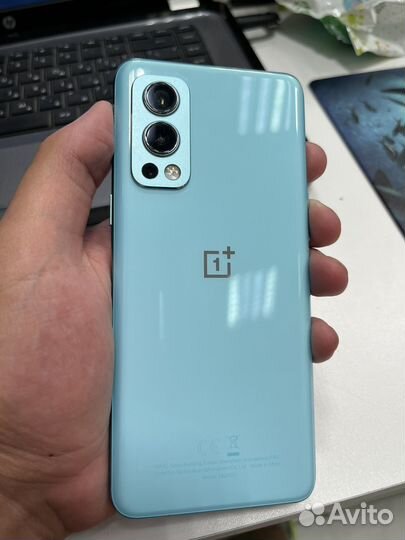 OnePlus Nord 2, 6/128 ГБ