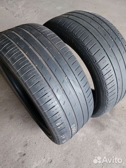 Hankook Ventus S1 Evo2 SUV K117A 245/45 R19 98W